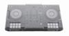 DECKSAVER Shockproof Cover for Pioneer DJ DDJ-800 DS-PC-DDJ800