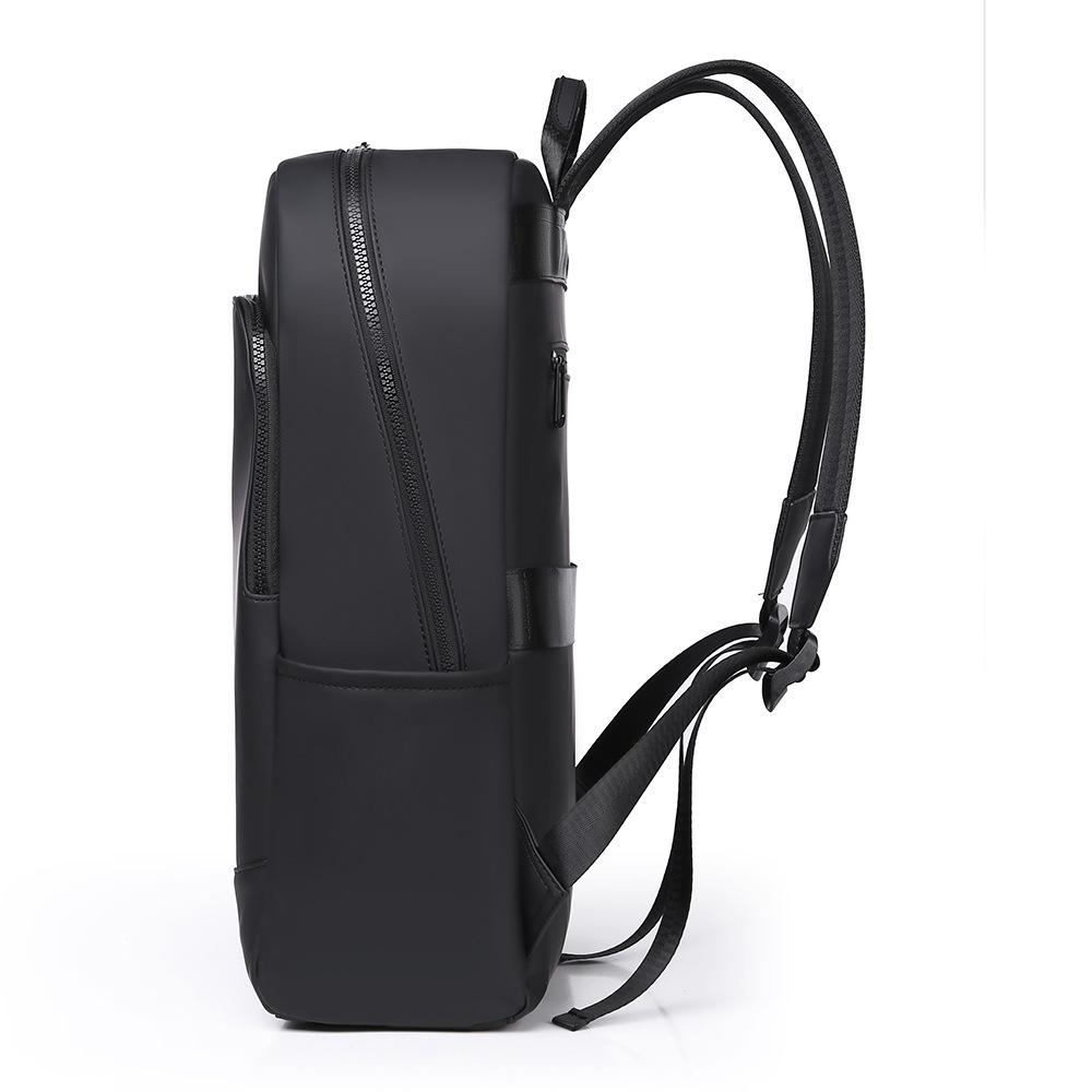 Business Backpack Large Capacity Business Trip Commuting Computer Backpack High-end Fashion Student School Bag