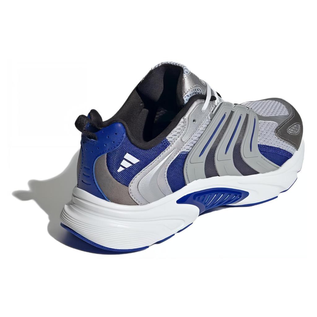 adidas Climacool Ventania Mattes Silber Silber Metallic Kristallweiß ID4018