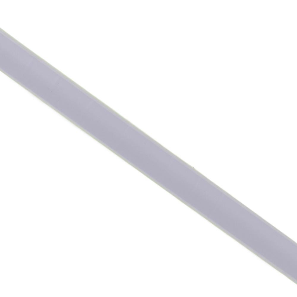 10PCS 40*3cm Reflective Slap Bands Steel Safety Reflector Strips  For Night Jogging