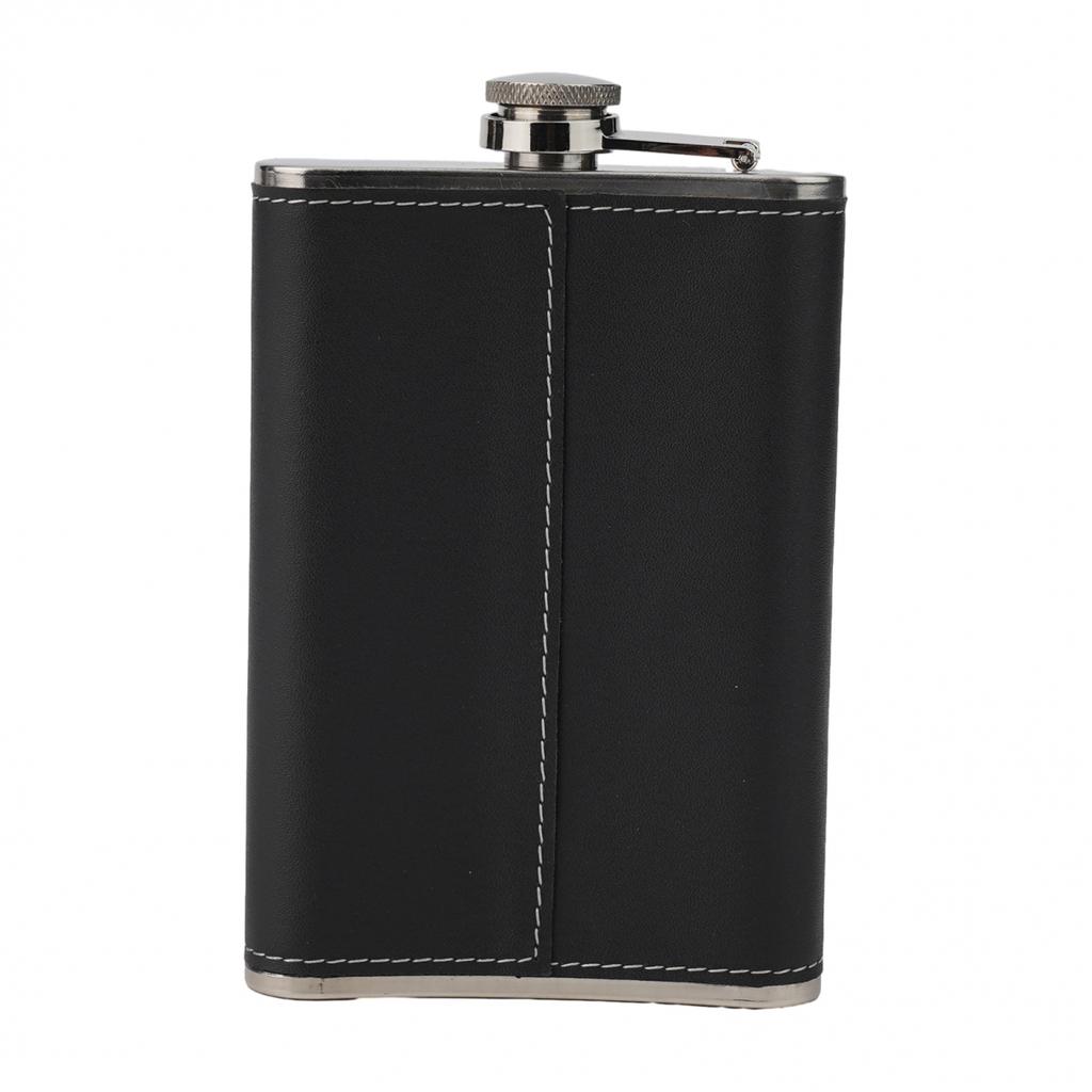 Bar Accessories Hip Flask For Outdoor Camping Portable
