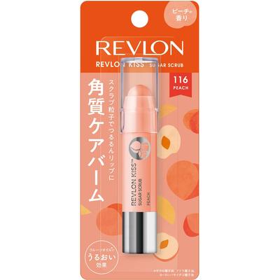 Revlon Kiss Sugar Club 116  