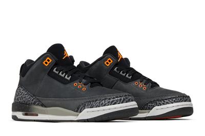 Air 3 Retro GS Fear 2023 DM0967-080