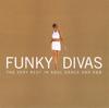 CD VARIOUS - Funky Divas 2  TTVCD3219 Telstar TV 2001 Europe Dance & Electronica Used