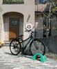 Misugi Cycle Position Gray CP-500