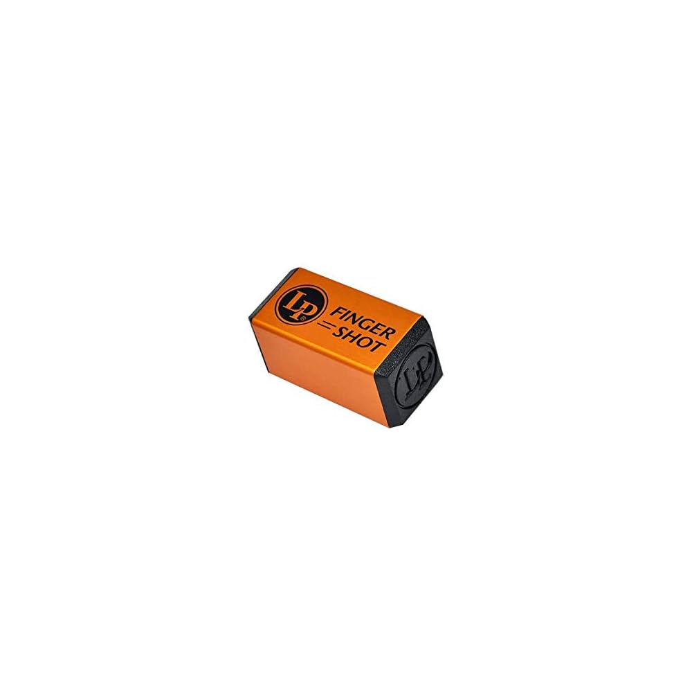 LP (Latin Percussion) Finger Shot LP442F