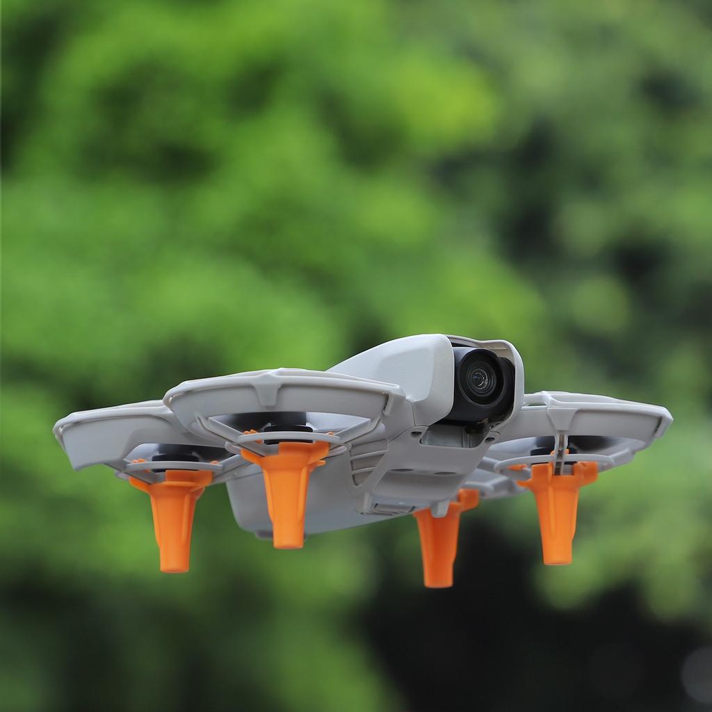 Landing Gear For Neo Drone Accessories, Drone Landing Legs Quick Release Extension Gear Kit For Neo Drone Protector