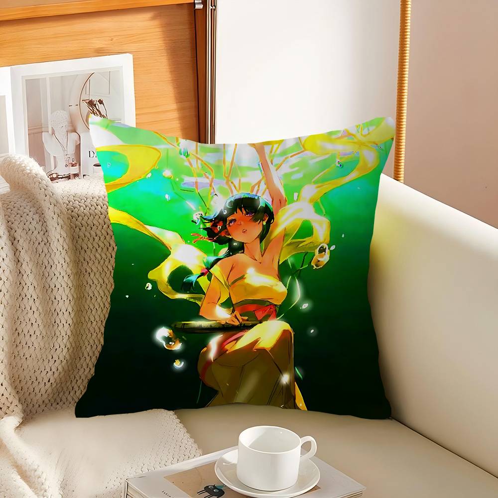 

Cat Maomao Pillow Case Throw Pillow Chair Seat Cushion Nap Pillows Home Office Chair Cushion Seat Soft Pad Pillow Sofa Cushion 16x16Inch