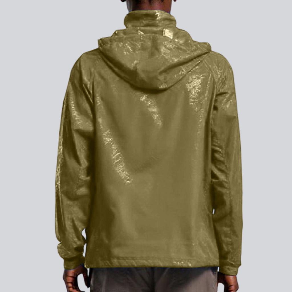 Pánská dlouhá košile muslimský župan