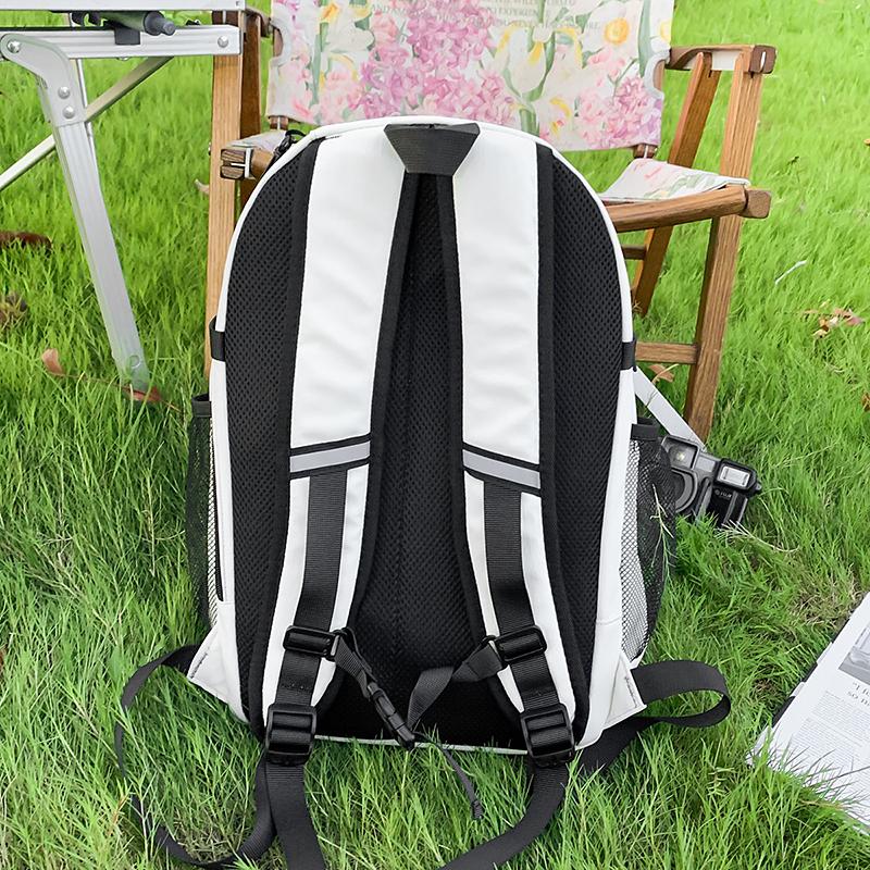 Backpack Lovers Lightweight Large Capacity Backpack