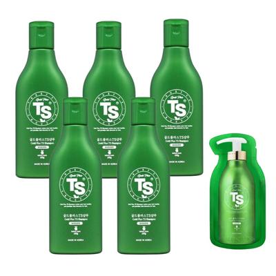 Σαμπουάν και conditioners μαλλιών – Σαμπουάν
