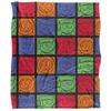 South Park Silky Character Collage Supersoft Blanket