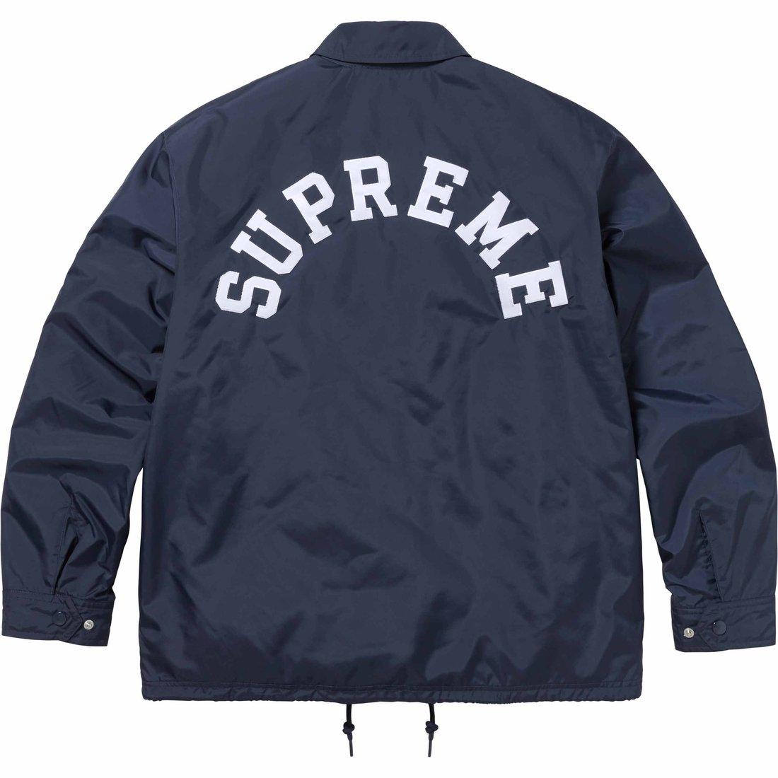 Supreme Champion Coaches Jacket SUP-SS24-280 L