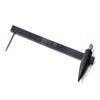 Plastic Round Cutter for Clay Pottery Convenient & Durable Clay Pottery Round Cutter Fit for DIY Crafting & Modeling