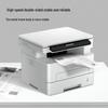 HP 323dnw Multifunction Monochrome Laser Printer CN Plug (adapter Included)