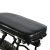 2026 New Bicycle Back Seats Cushion Mountain Bike Seat Plate Rear Shelf Thickened Saddle Accessories