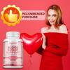 Blood Sugar Support - Cardiovascular Health, Glucose Control & Blood Regulator