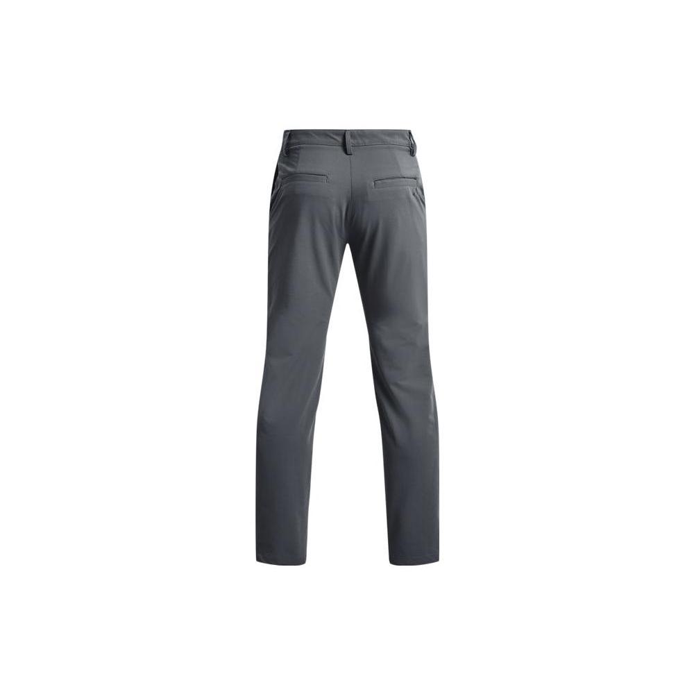 Under Armour Casual Pants Men's Gray 1376625-012