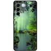 For Vivo V27E V2237 V27 Pro V2230 V 27 Case TPU Soft Silicone Marble Cat Shockproof Cases For Vivo V27 5G V27Pro Bag Funda Cover