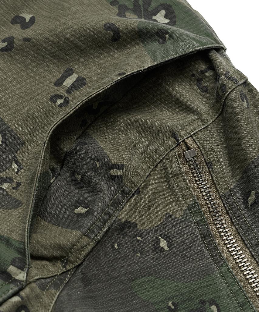 Midupdate Murtb Camouflage M65 Jacket_Camo