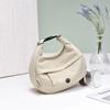 Women's Bag Mother's Bag Travel Portable Crossbody Bag Water-repellent Nylon Shoulder Bag