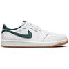 (WMNS) Air Jordan 1 Low OG 'Oxidized Green' Women's CZ0775-133