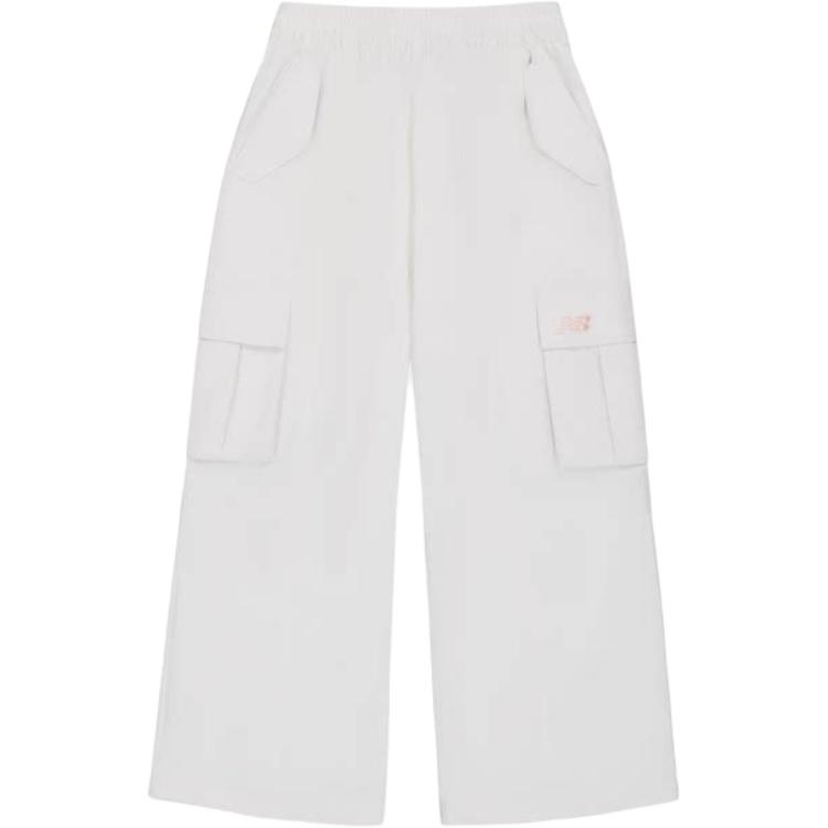 New Balance Kids Cargo Pants Moderate 7TG23092-IV 110