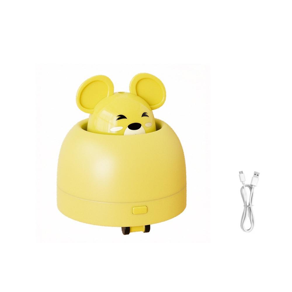 

Electric Interactive Cat Toy USB Charging Cat Mice Toy Pet Entertainment