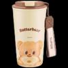 SUPOR 316L Stainless Steel Portable Insulated Cup