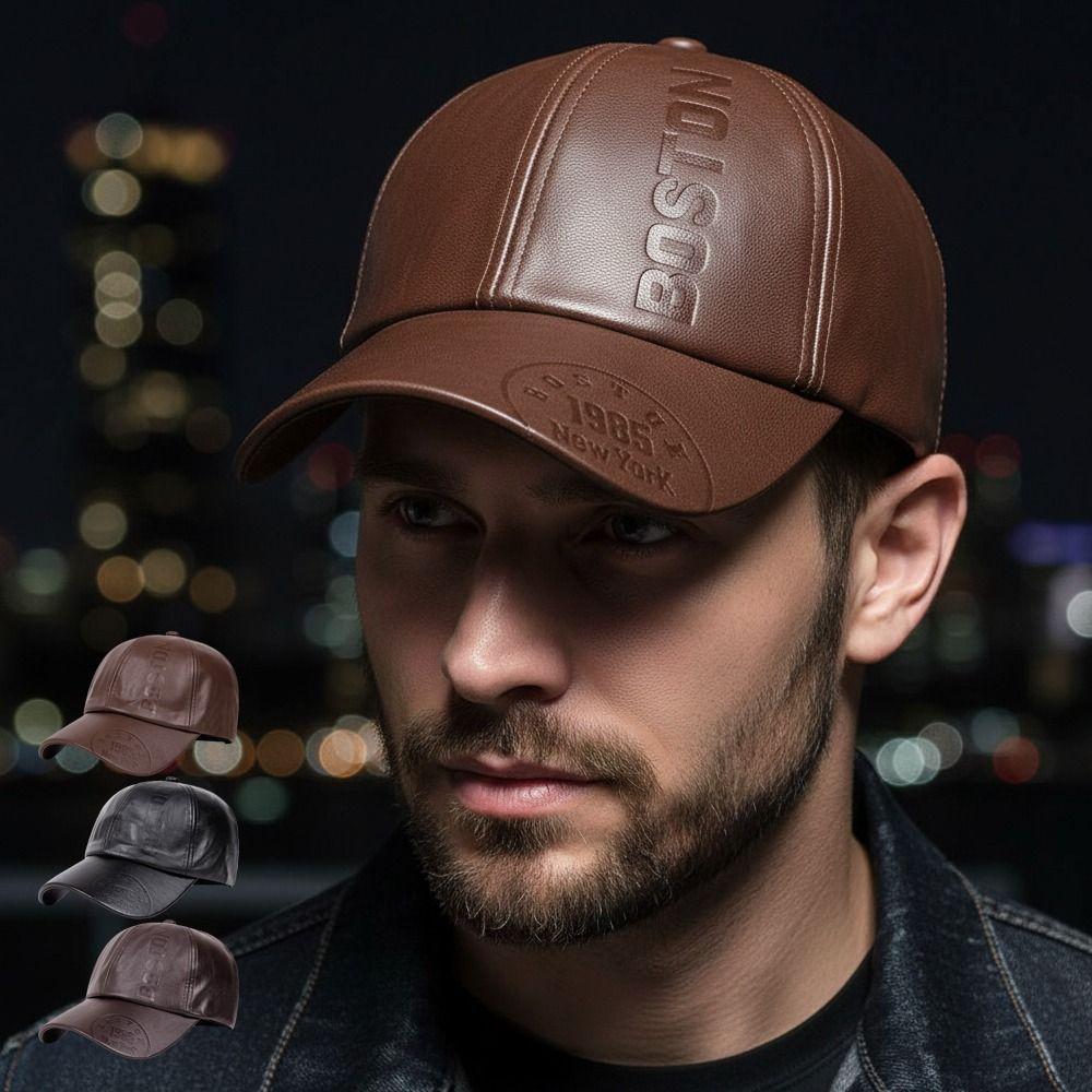 Adjustable Dad Hat Casual Baseball Hats Vintage Sun Hat Women Men