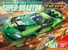 Geki Drive Super Bradion GD-007