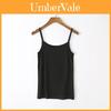 Elegant Summer Women Sleeveless Halter Backless Crop Tops Vest Girl Tank Blouse T-shirt