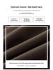 2026 Women's High-End A-Line Midi Skirt: Elegant, Slim-Fit, Hip-Hugging for Spring/Summer
