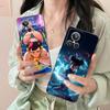Street Fighter Chunli Phone Case for Realme GT 8 Neo Pro C75 73 71 C67 65 C55 53 C35 31 C20 15 Colorful Printing Cover Cover