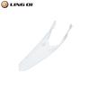 LING QI Rear Fender Plastic for KAYO K2 Dirt Pit Bike Motorcycle Buggy Faring Fender KT85 Dirt Bike Fairing Rear Wheel Fender