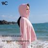 VVC Women's Sun Protection Jacket