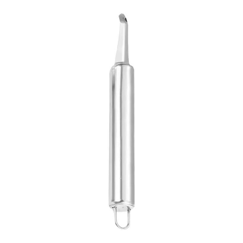 ZISIZ Multifunctional Shrimp Deveiner & Peeler Set