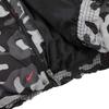 Nike Hooded Down Jacket Camouflage Kids Jackets HQ7182-084