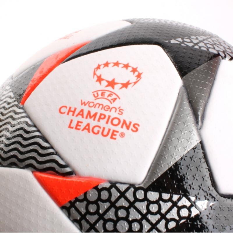 Adidas Zápas Wucl Pro Soccer Ball 7018 Fifa Champions League