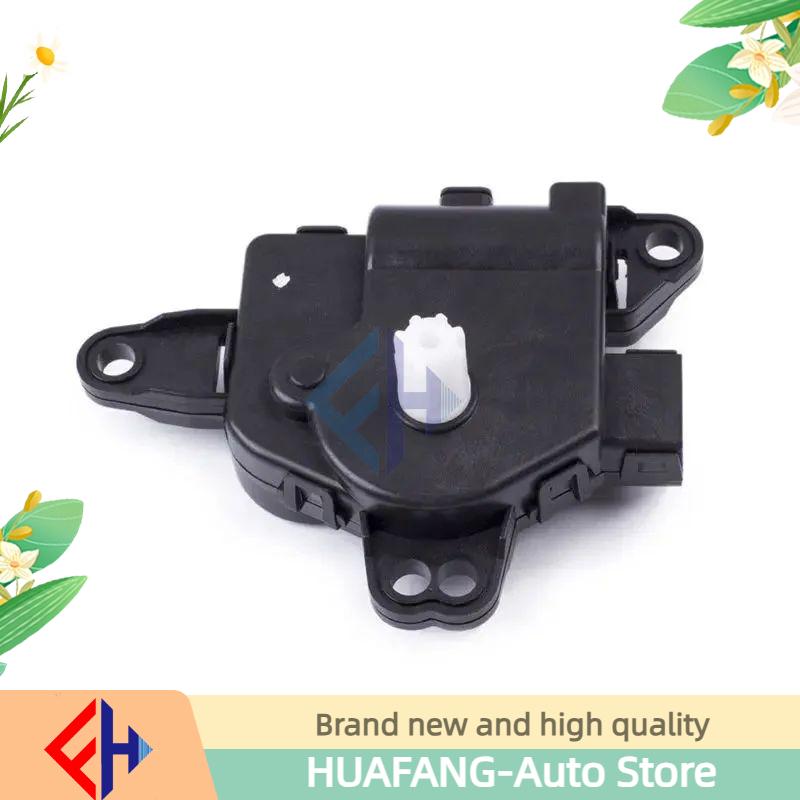 

Original Heater Blend Door Actuator For Azera Elantra Sonata For Optima Cadenza Forte Koup 971573saa0 High Quality