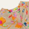 Oilily Pattern Dress  Owesaop017 