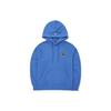 MLB Sweatshirts Unisex Blue Hooded Moderate Regular 3AHDB0326-07BLS