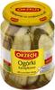 Walnut Sandwich Cucumbers 680g