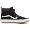 Sk8 Vans-Hi Mte Boa 'Schwarz Weiß' VN0A3ZCGDX6
