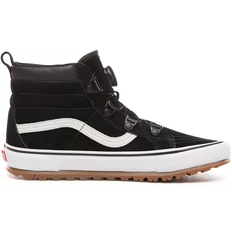 Sk8 Vans-Hi Mte Boa 'Schwarz Weiß' VN0A3ZCGDX6