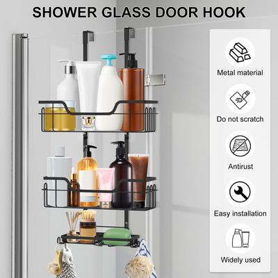 Banyo ve tuvalet – Banyo Rafları ve Askıları