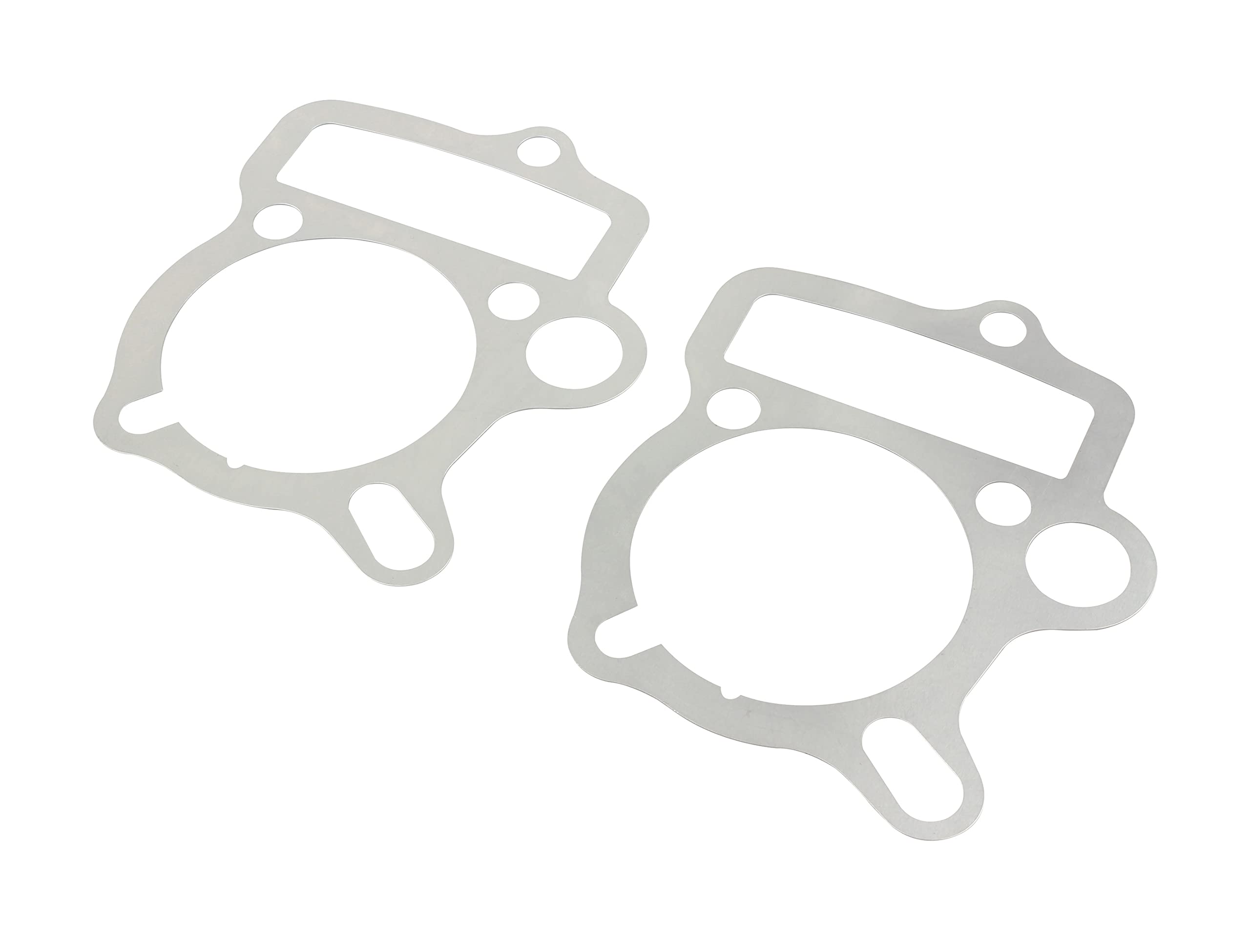 

Shift Up Monki-52mm aluminum base gasket t=0.25 2 pieces 205088-AL-10
