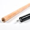 Yuanzu Maple Wood 2-Piece Pool Cue