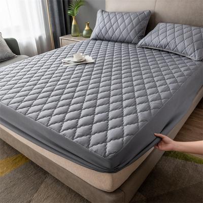 Linge de lit – Protège-matelas