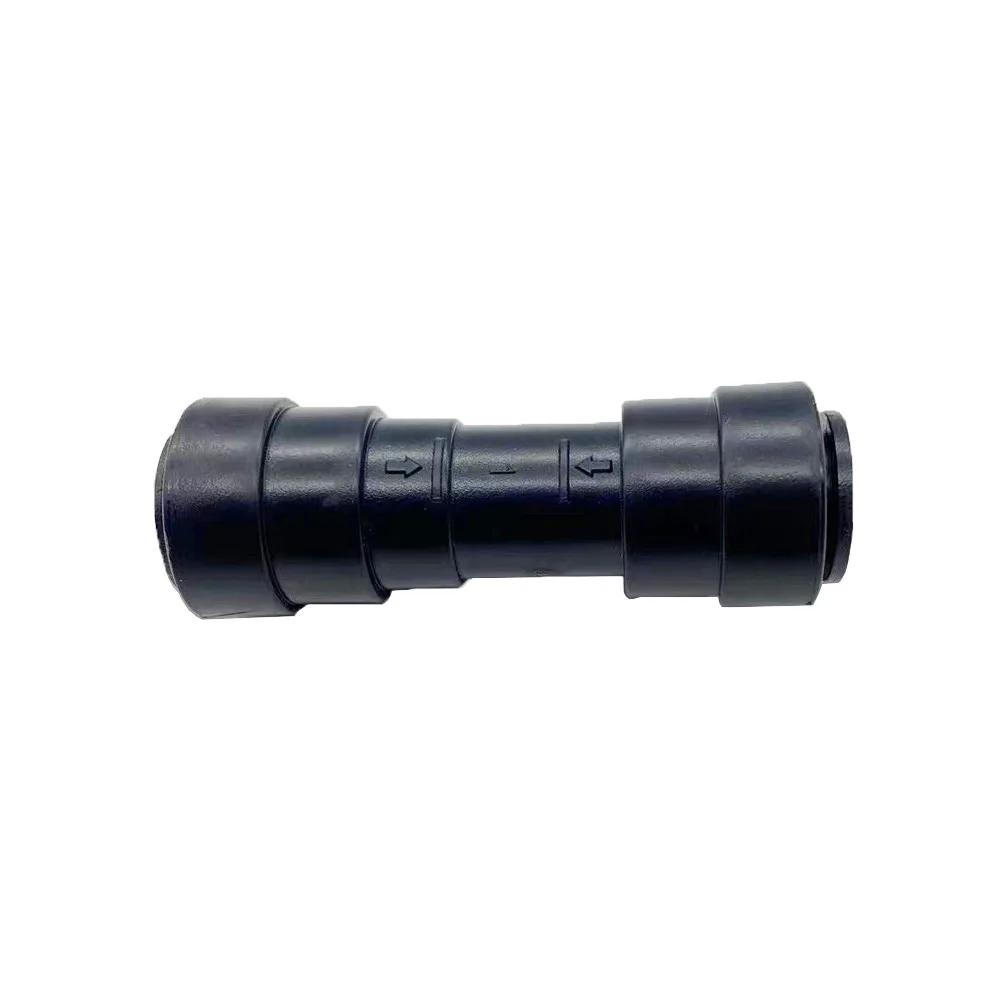 Kegland 6.35/8/9.5mm X 6.35/8/9.5mm Female Valve Quick Connector Tube Fitting Beer Accessories Home Brewing
